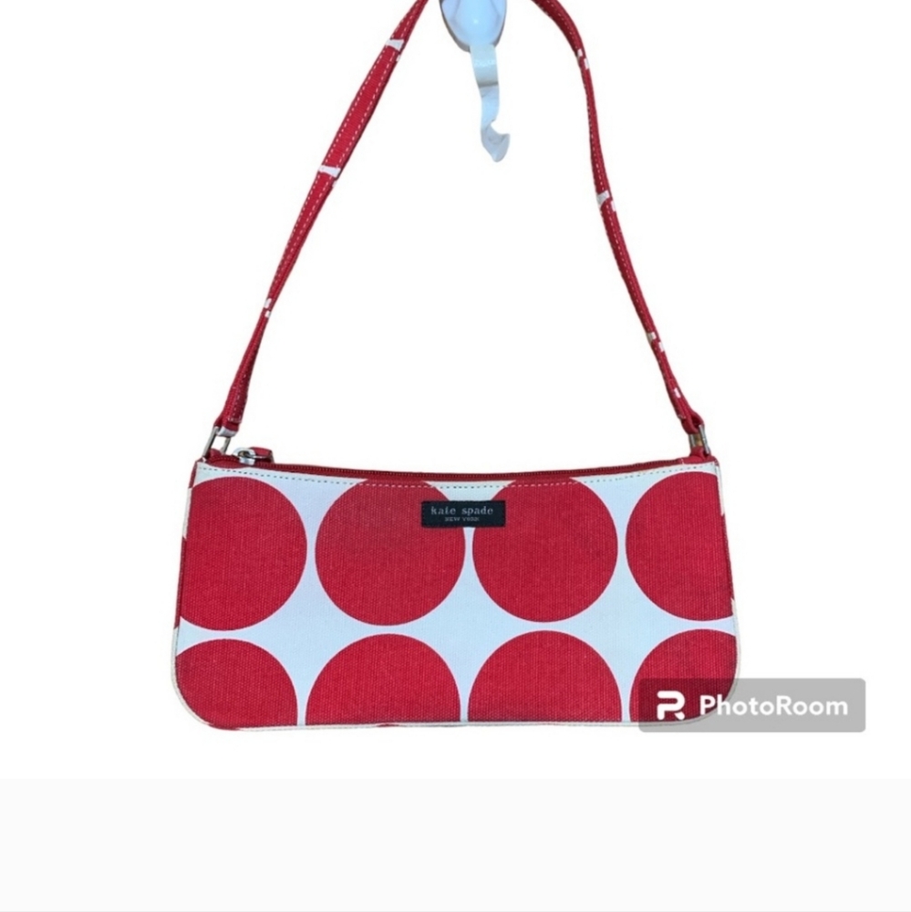 Kate Spade Baguette Bag